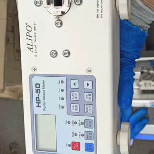 议价Alipo Digital Torque Tester -50适用