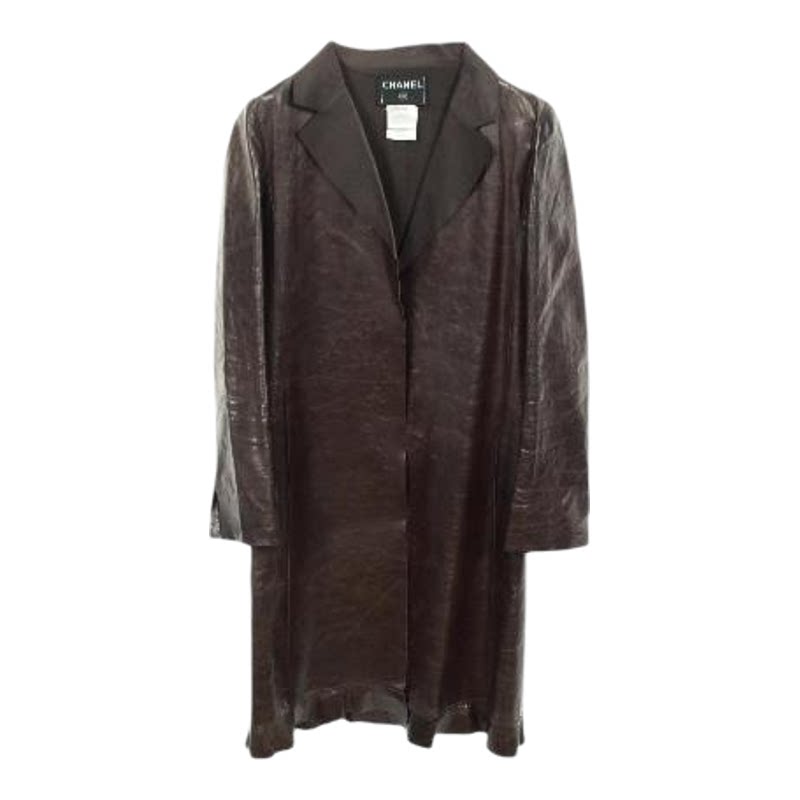 中古Chanel香奈儿外套レディース