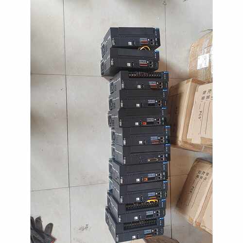 询价-Leadshine伺服驱动器型号L7EC4400ST3和可维修