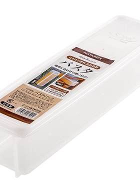 面条收纳盒食品级密封大容量