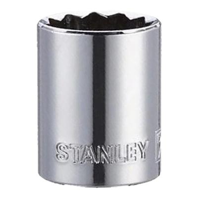 史丹利套筒12角梅花套筒头大飞