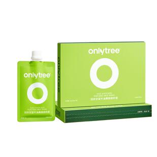 onlytree羽衣甘蓝牛油果随身奶昔天然无添加健康高饱腹代餐粉袋装