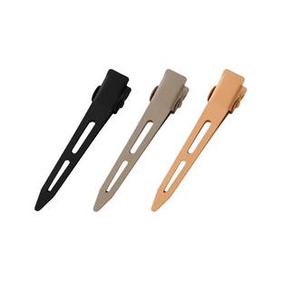 发根颅顶蓬松夹八字刘海发夹高卢顶炉顶神器女头顶懒人夹头发夹子