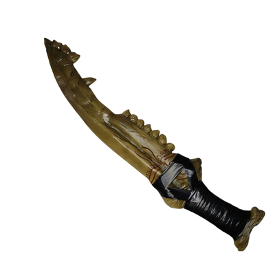 手办邪恶力量SPN初刃1比1