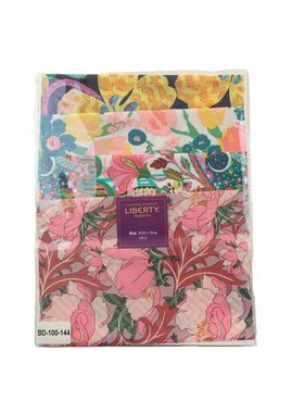 镇店之宝正品diyliberty100推荐系列手工英国150裁切lawn原装传奇