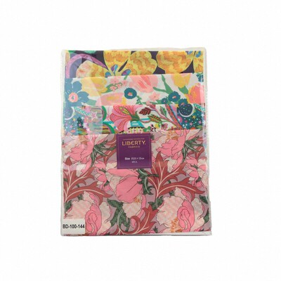 镇店之宝正品diyliberty100推荐系列手工英国150裁切lawn原装传奇