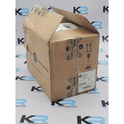 Surplus PreOwned AllenBradley 103SCTEJ3DC10SKNSPTE Combinati
