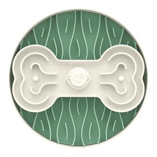 【慢食训练】美国Puzzle Feeder狗狗缓食碗防噎益智TUDOU宠物用品