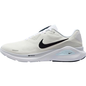 NIKE耐克男子TRUCTURE 26运动训练公路缓震跑步鞋HJ1102-100