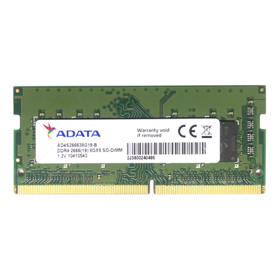 原厂正品笔记本内存条DDR4