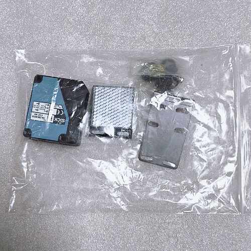溢价-SICK WL280-S230光电传感器