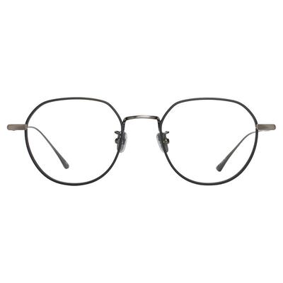 尖货可奶可盐！日本潮纯钛眼镜框