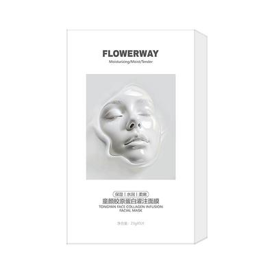 【雪儿专属】童颜胶原炮灌注面膜