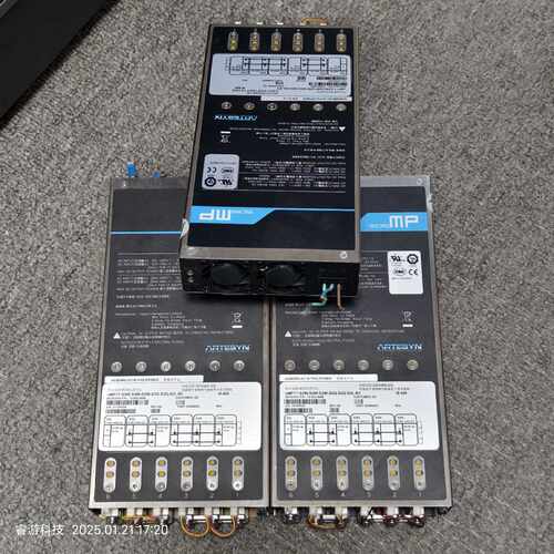 议价ARTESYN电源uMP1T-S2W-S2W-S2W-S2Q-S2Q-S2L-B1   73-952-400