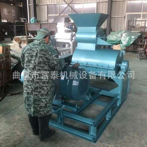 多种型号高湿粘物料粉碎机 双级无筛药渣果渣粉碎机 蘑菇渣粉碎机