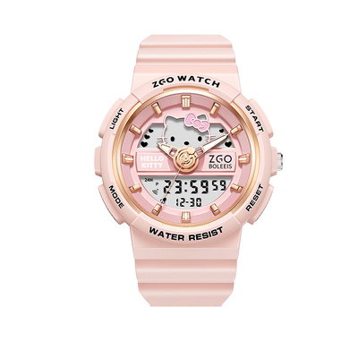 正版hellokitty手表生日礼物女