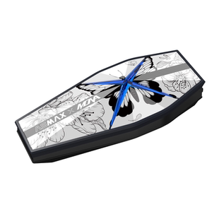 ASMAX F1 Pro max木南联名款头盔蓝牙耳机摩托车骑行多人对讲降噪