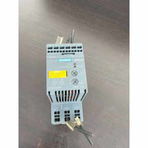 SIRIUS软启动器3RW3018-2BB04，输入电询价