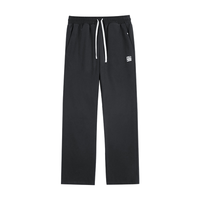 有志者UZIS直筒运动长裤逐风