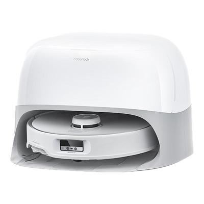 石头P20系列自清洁扫地机器人