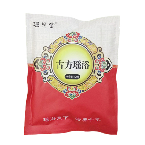 古方瑶浴泡澡药包去湿驱寒祛湿