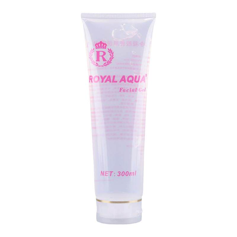 ROYAL凝胶 面部脸超声射频电子美容仪（非器械）