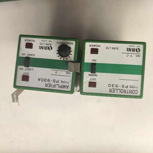 询价SUNX神视光电控制器PS-930A   件 成