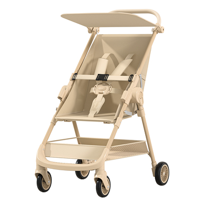 【可坐可躺】可登机一秒折叠
