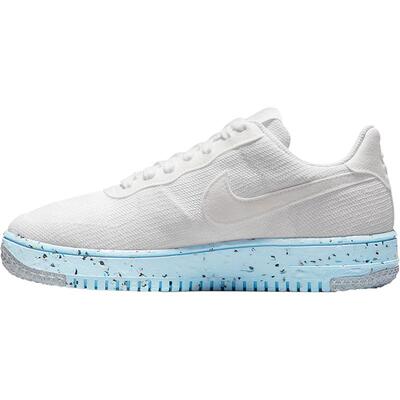 Nike/耐克正品 AF1 CRATER FLYKNIT女子运动休闲板鞋 DC7273-100