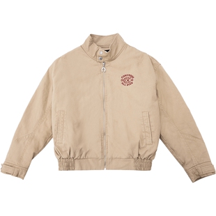 滔搏converse匡威女子运动休闲健身训练夹克外套WCJ429-X63