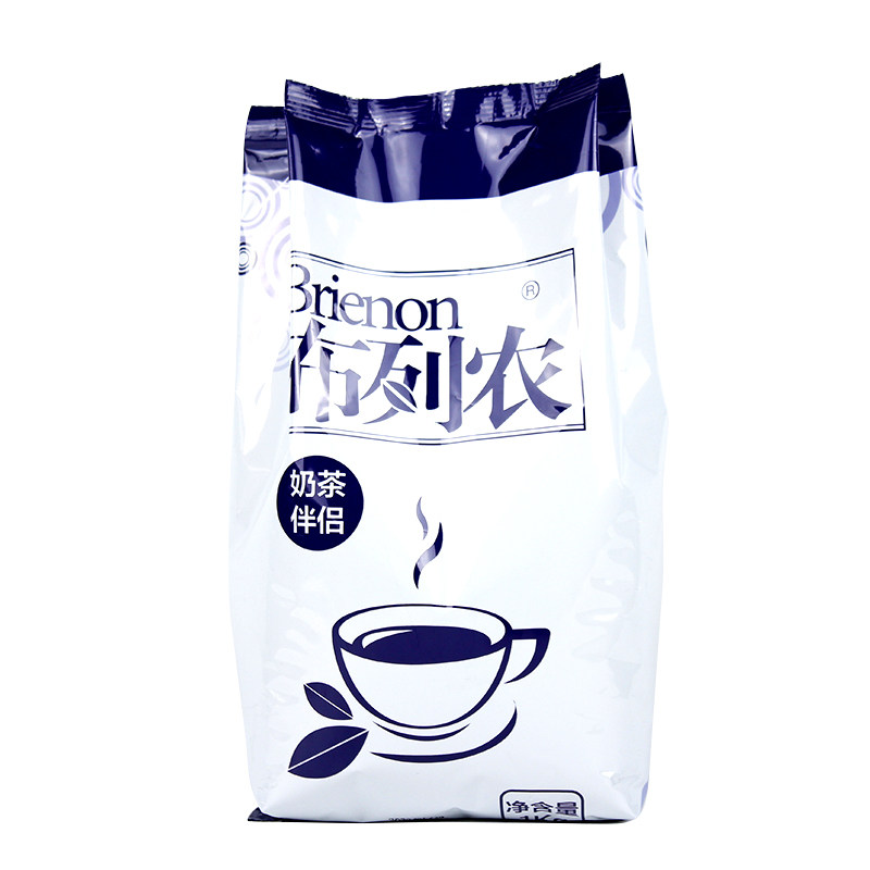 植脂末奶精粉1kg 奶茶店专用原料冲饮奶茶粉商用浓香型伴侣小包装