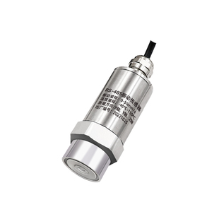 测振仪单轴三轴振动速度位移温度一体风机电机LORA无线振动传感器