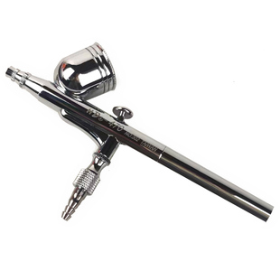 专业喷笔头皮上药美容仪器配件模型艺术美甲绘图工艺品制作HD470