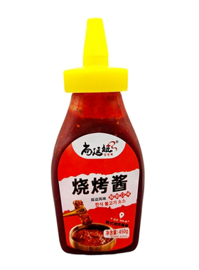 延边烧烤料瓶装延吉西市场同款