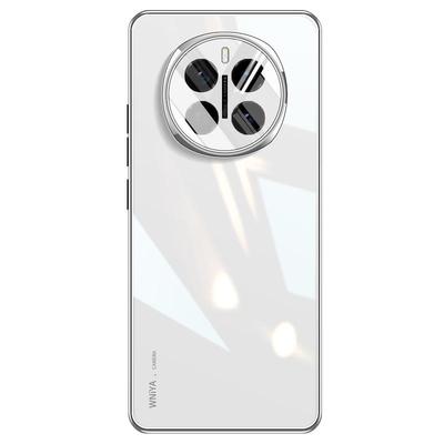 【冰晶玻璃】适用magic7手机壳