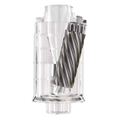 得力卷笔刀替芯小学生专用