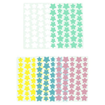 星星痘痘贴痘印贴遮瑕祛痘贴