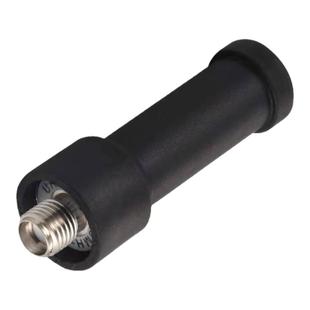 宝锋对讲机双段SMA母头短天线增益宝峰对讲机手台户外手持机配件