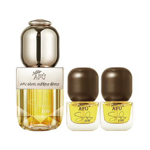 阿芙11籽精华油面部护肤油脸部十一籽养肤4.0 官方旗舰店官网正品