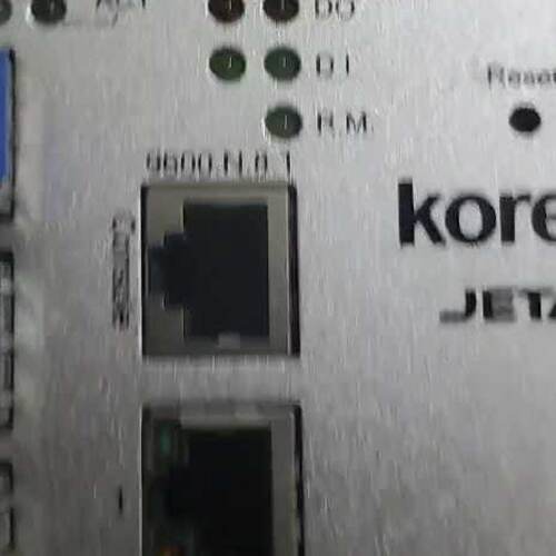 配件Korenix JetNET 5010G工业交换机，Kore议价