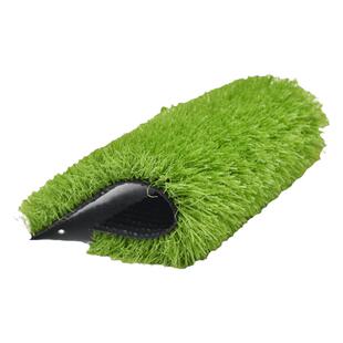 仿真草坪地毯假草皮铺垫塑料户外人造球场人工围挡幼儿园绿色地垫