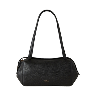 【礼物】Mulberry/玛葆俪Meadow单肩通勤女包