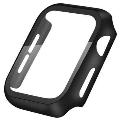 苹果潮牌风一体适用钢化玻璃膜