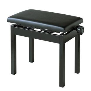 日本原装钢琴凳钢制磨砂可升降单人吉他古筝专用钢琴椅儿童练琴凳