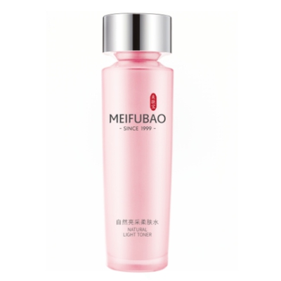 美肤宝自然亮采柔肤水正品
