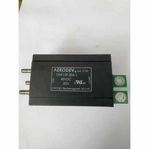 询价DNF129-20A  AERODEV 滤波器 48V 20