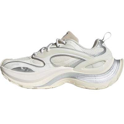 尖货丨adidas阿迪达斯男女XLG SPEEDFOS运动休闲鞋JS4992