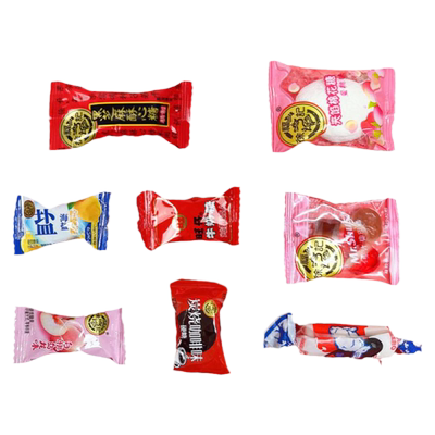 徐福记结婚喜糖散装批发订婚满月