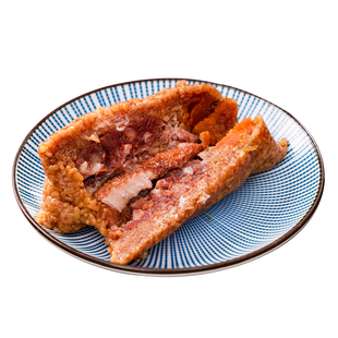 端午节粽子美珍妈妈肉粽腊肠蛋黄五花肉粽双板栗 嘉兴肉粽子真空