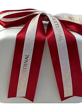 纯棉A类女宝宝满月宴礼服新生礼